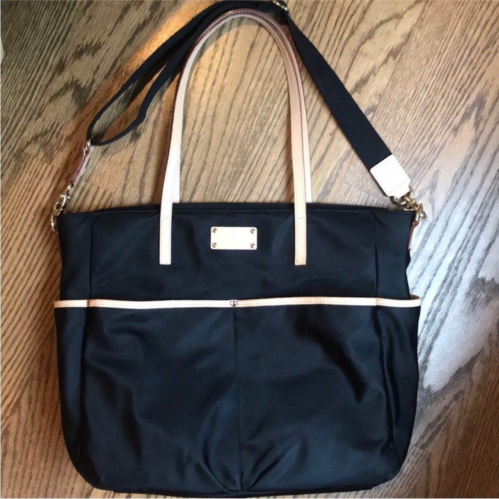 Kate Spade diaper bag/tote